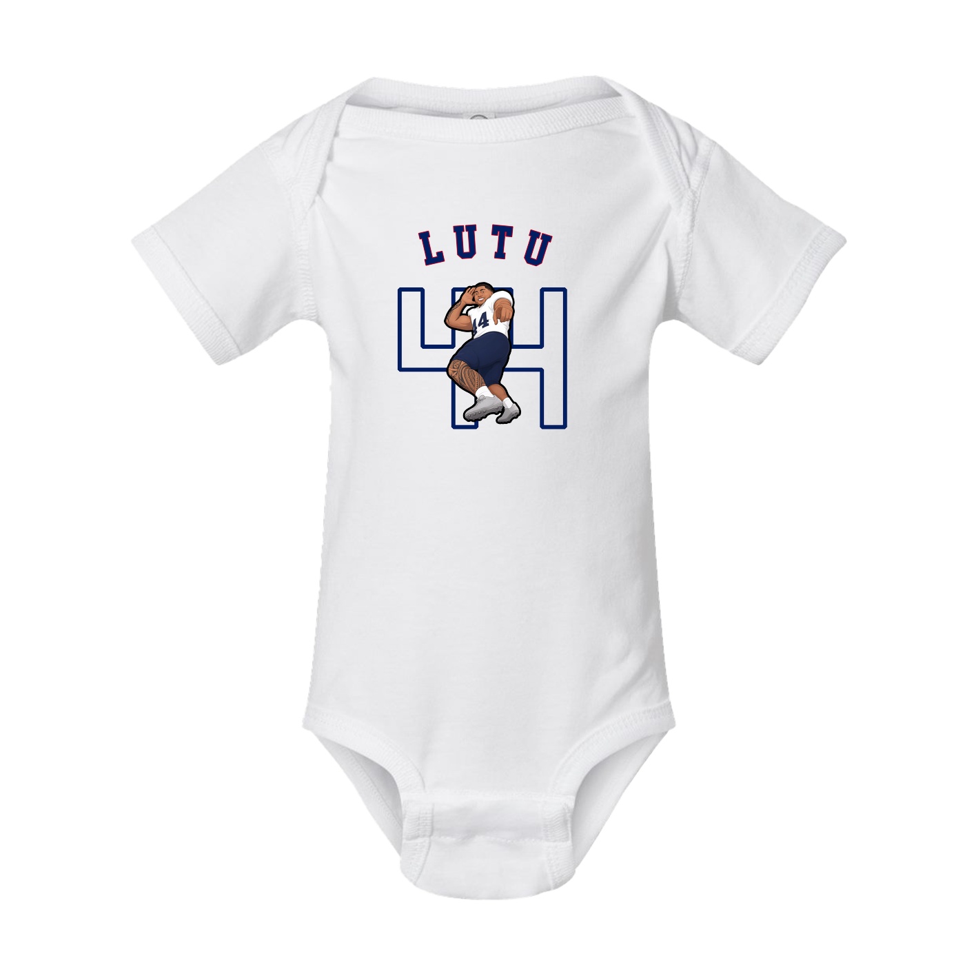 Baby Onesie