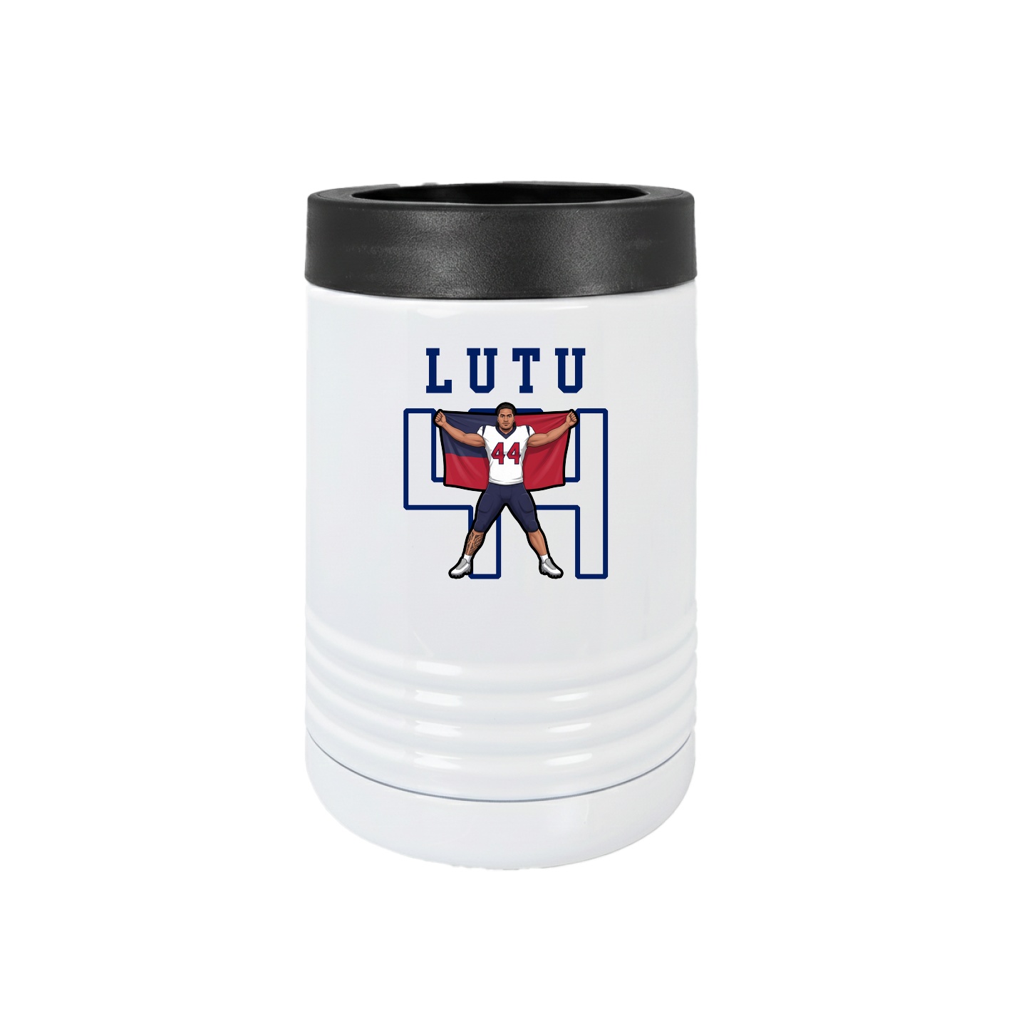 Beverage Holder — Shirsey in White