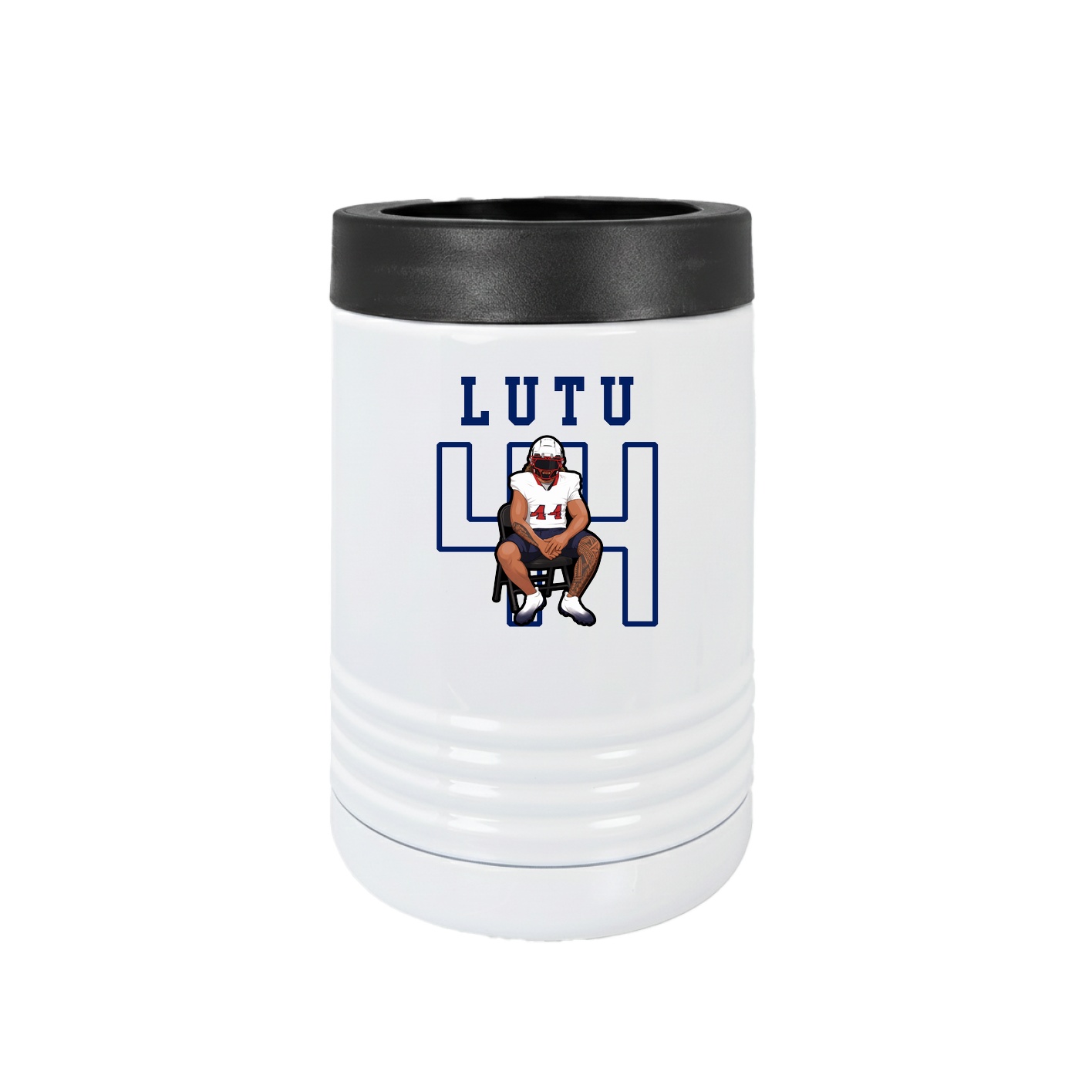 Beverage Holder — Shirsey in White