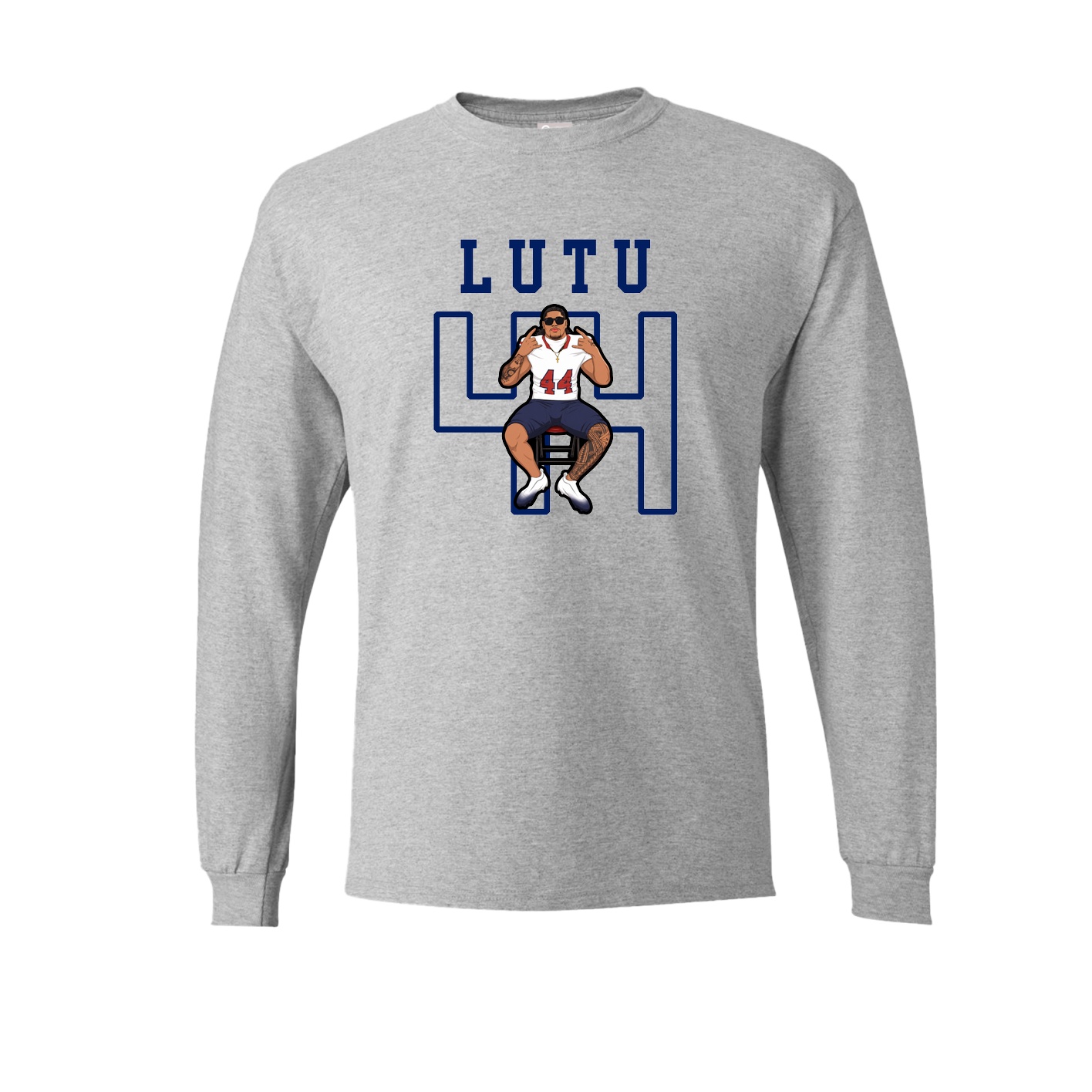 Long Sleeve Tee