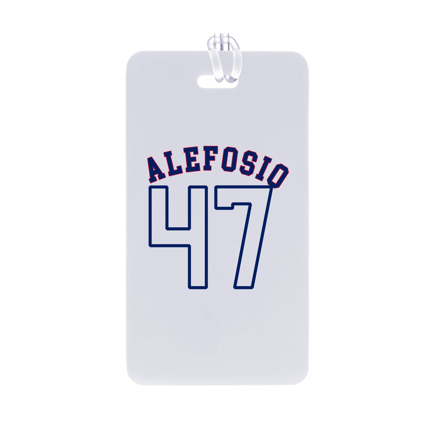 Bag Tag