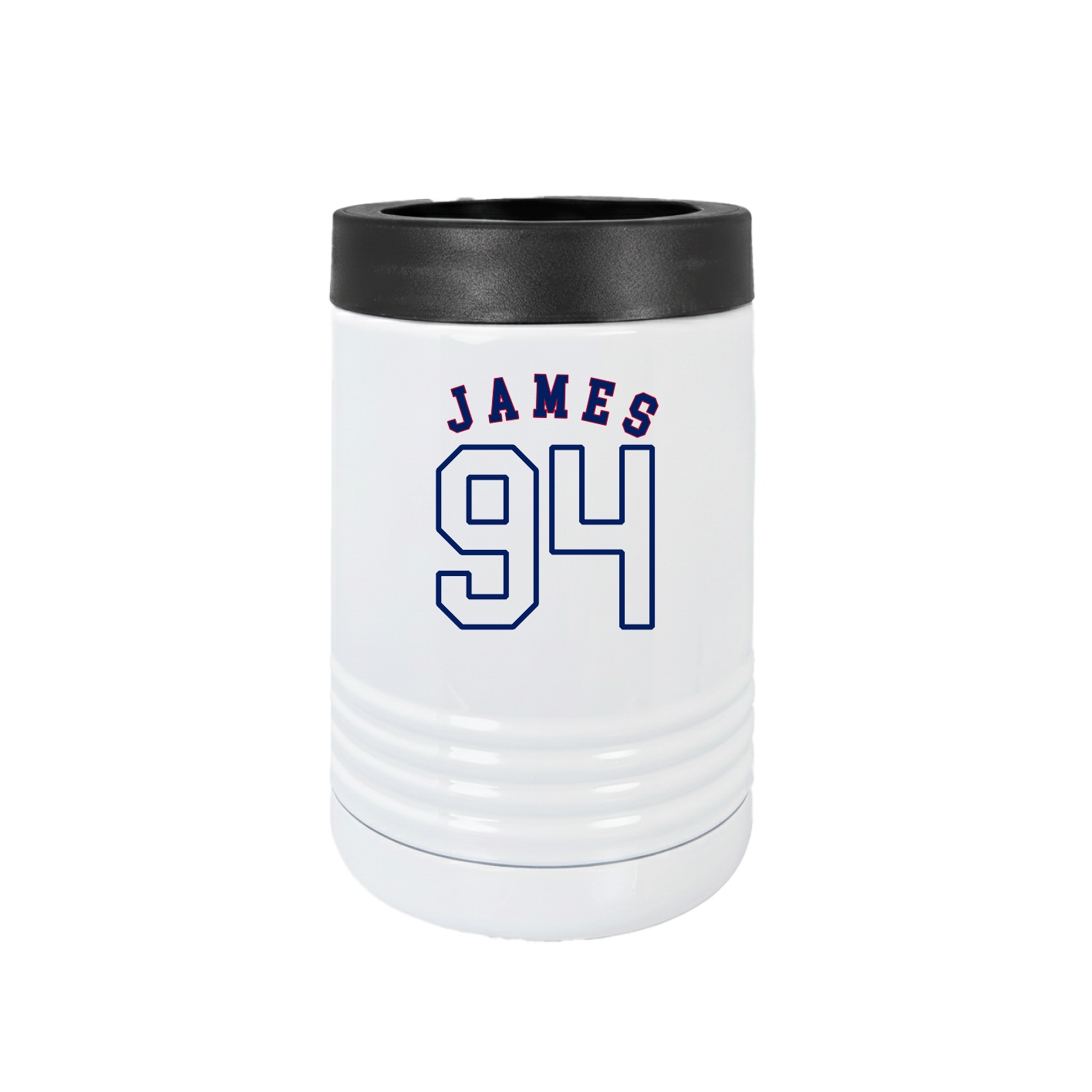 Beverage Holder — Shirsey Arch in White