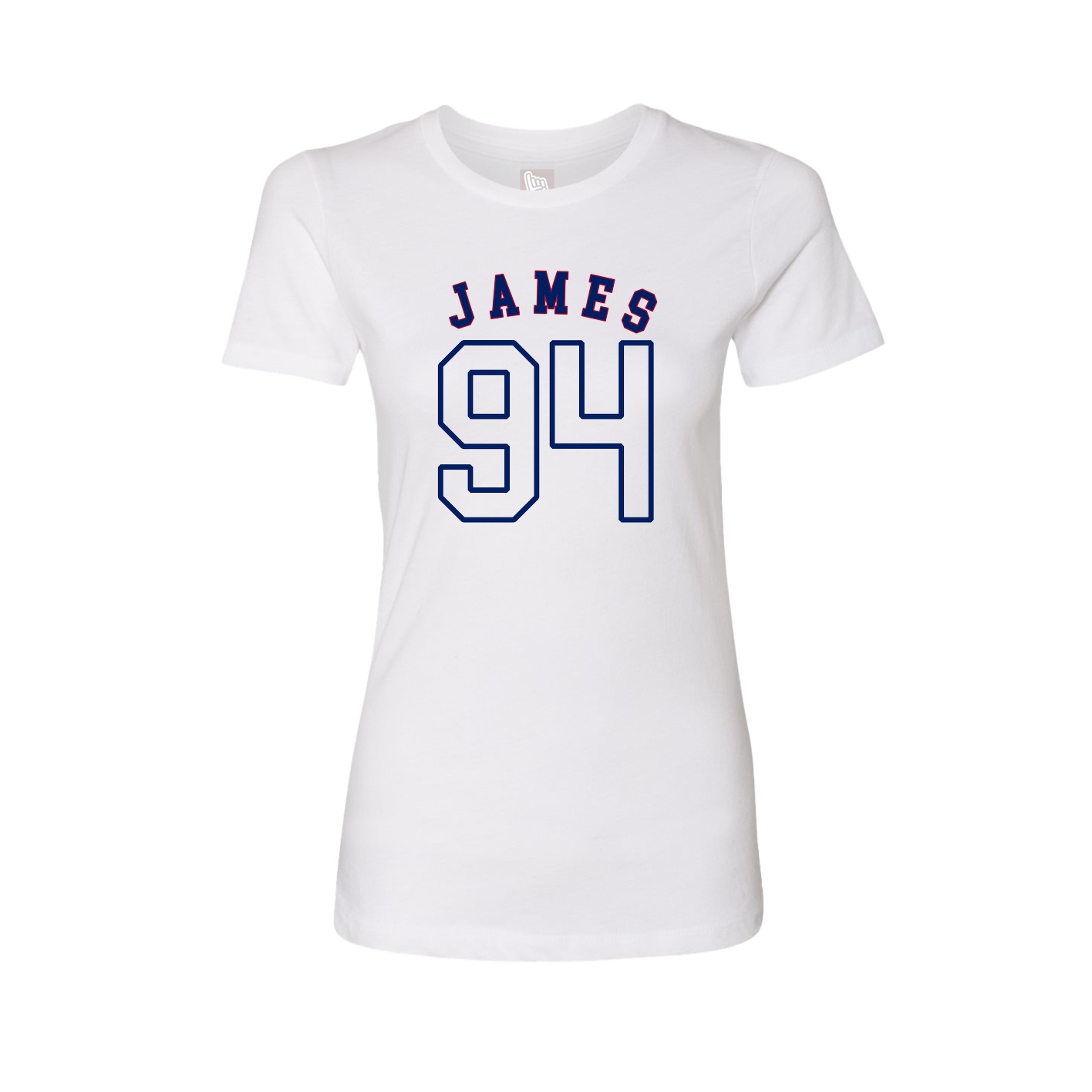 Womens Tee