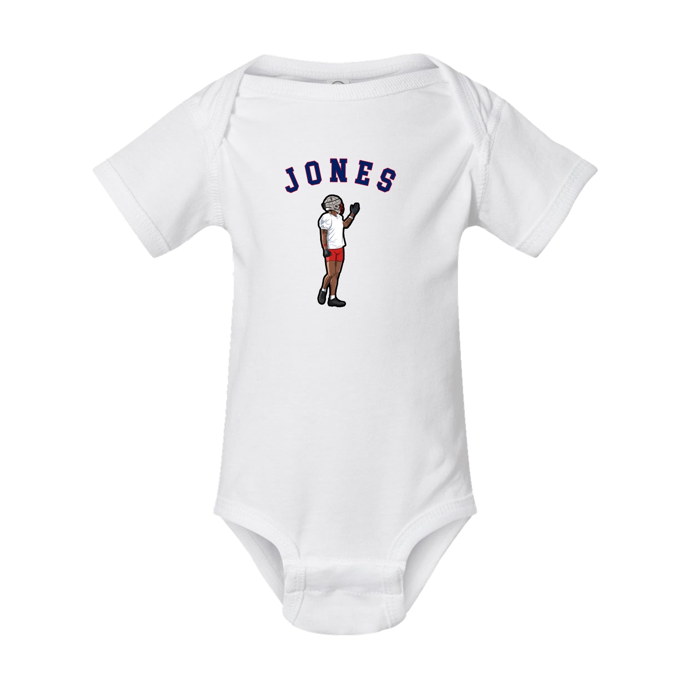 Baby Onesie