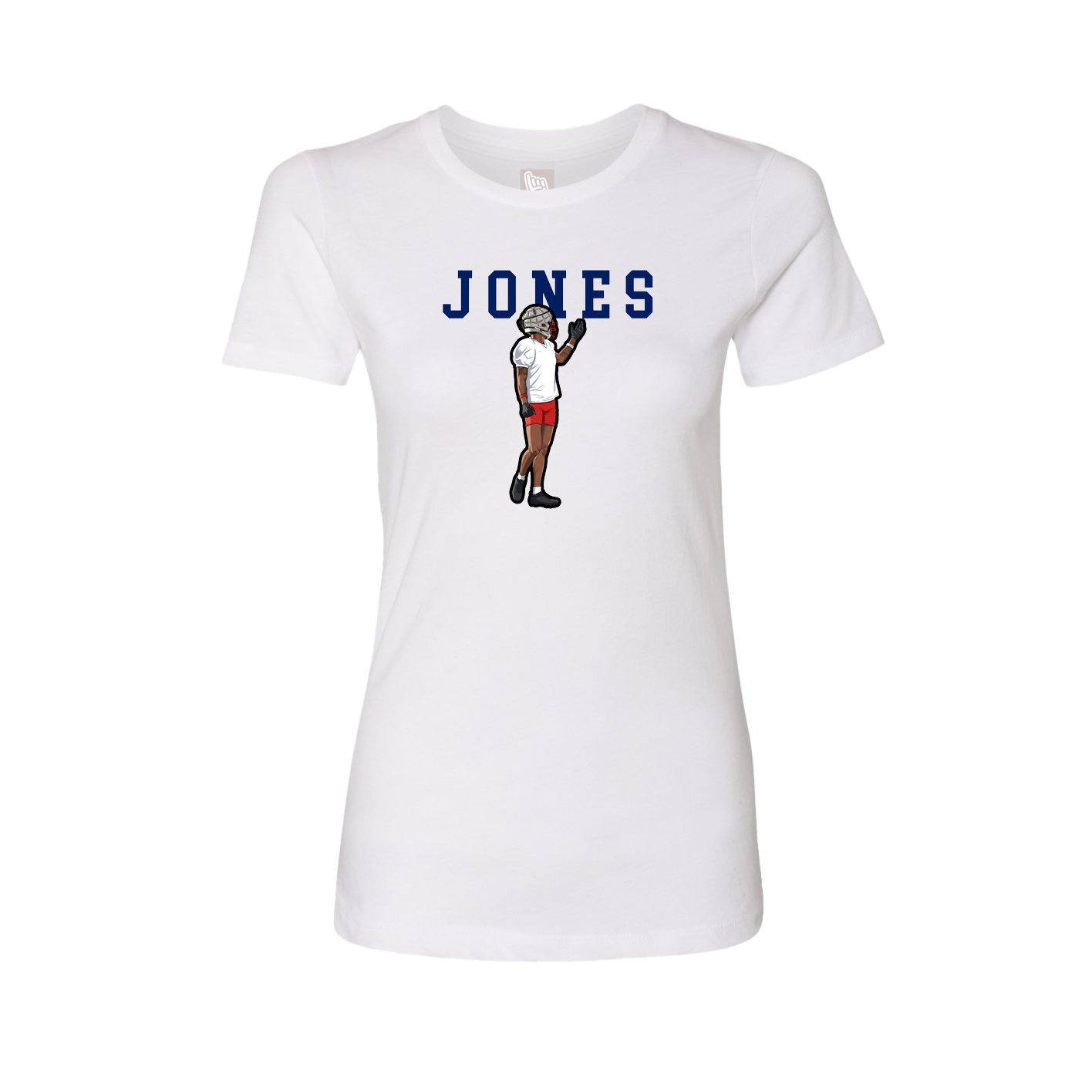 NIL Club Womens Tee