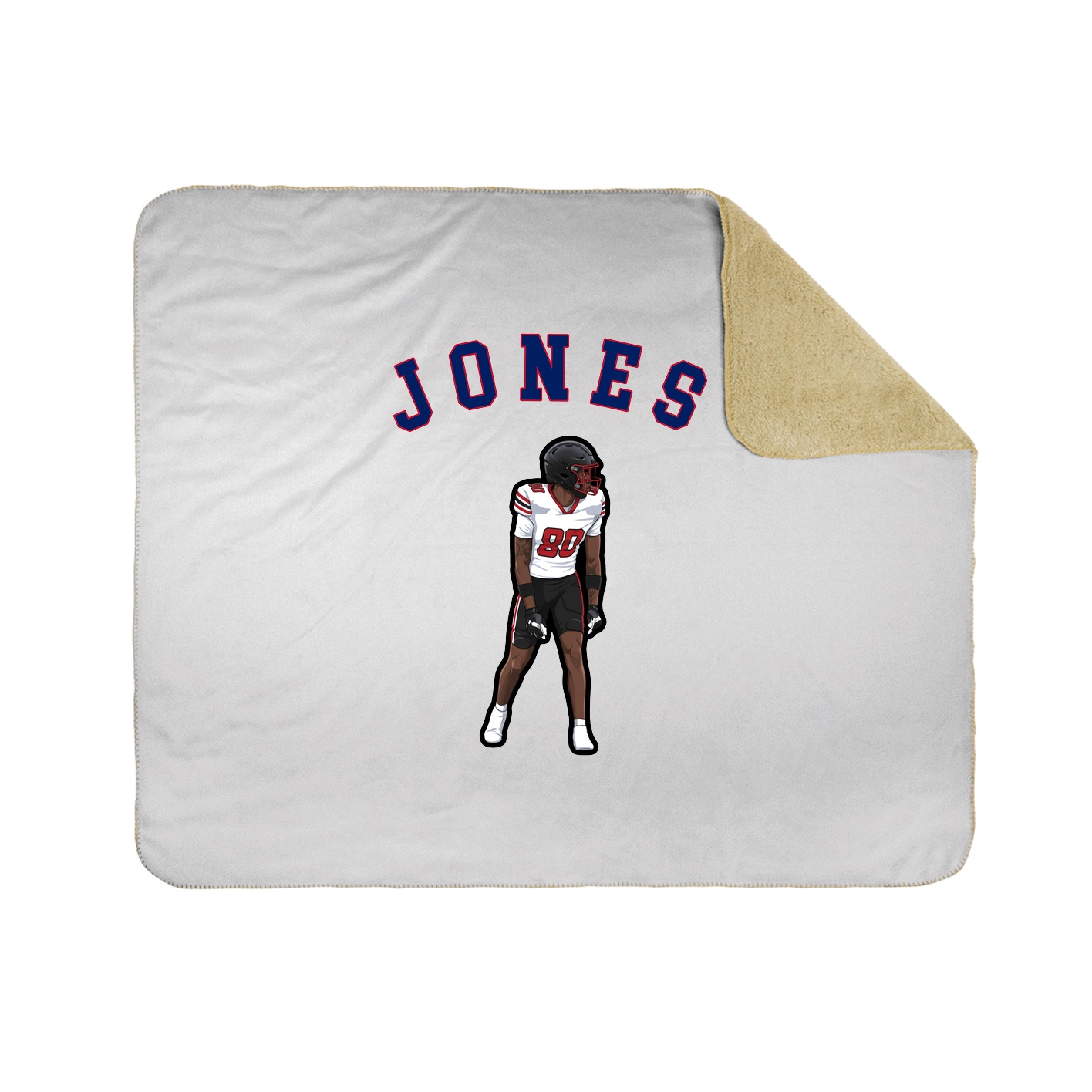 Throw Blanket