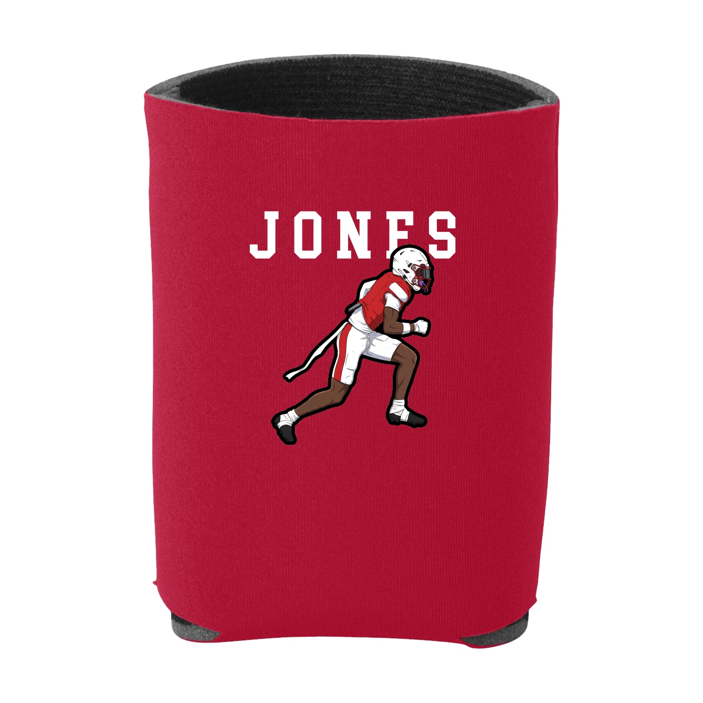 Can Holder — Shirsey in Red