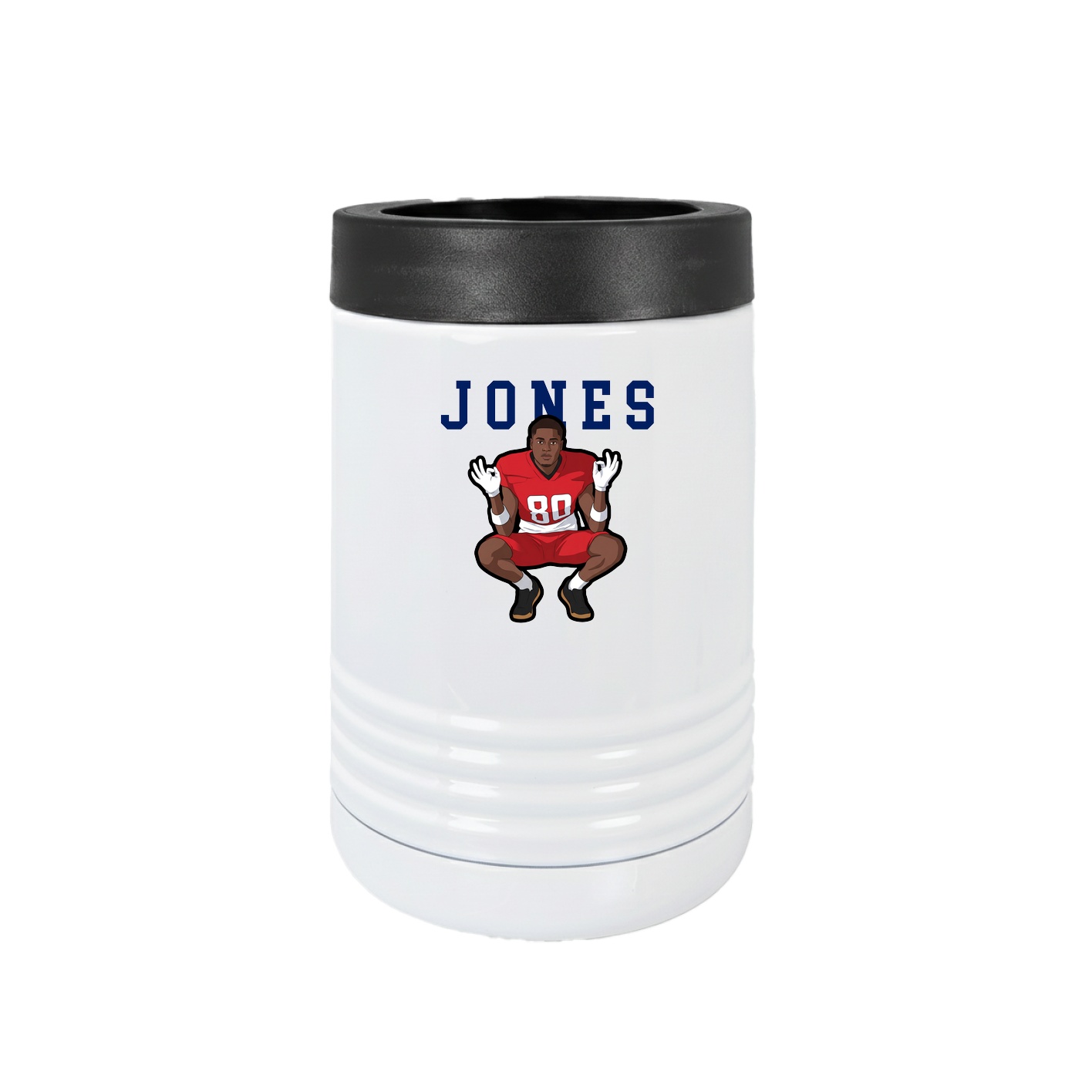 Beverage Holder — Shirsey in White