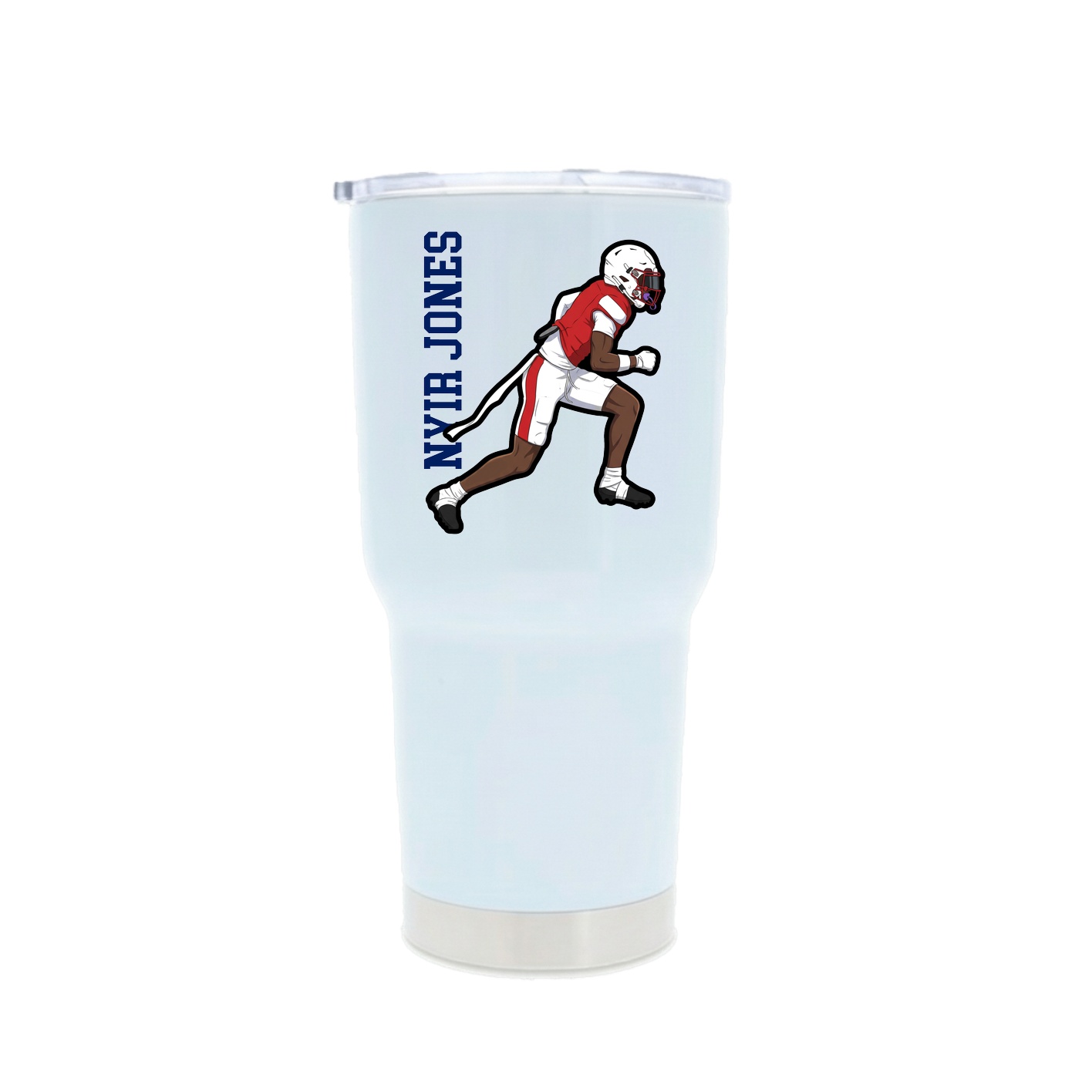 30oz Stainless Steel Tumbler