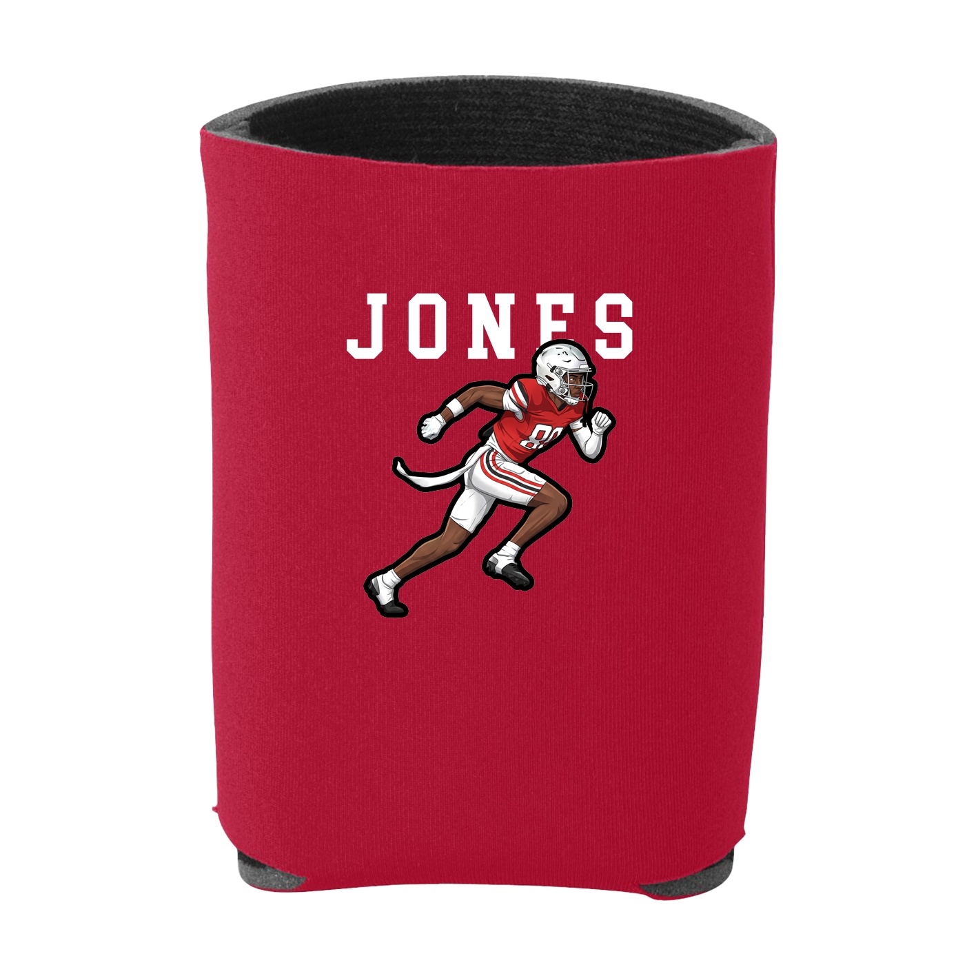 Can Holder — Shirsey in Red