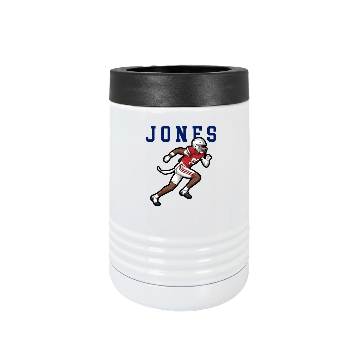 Beverage Holder — Shirsey in White