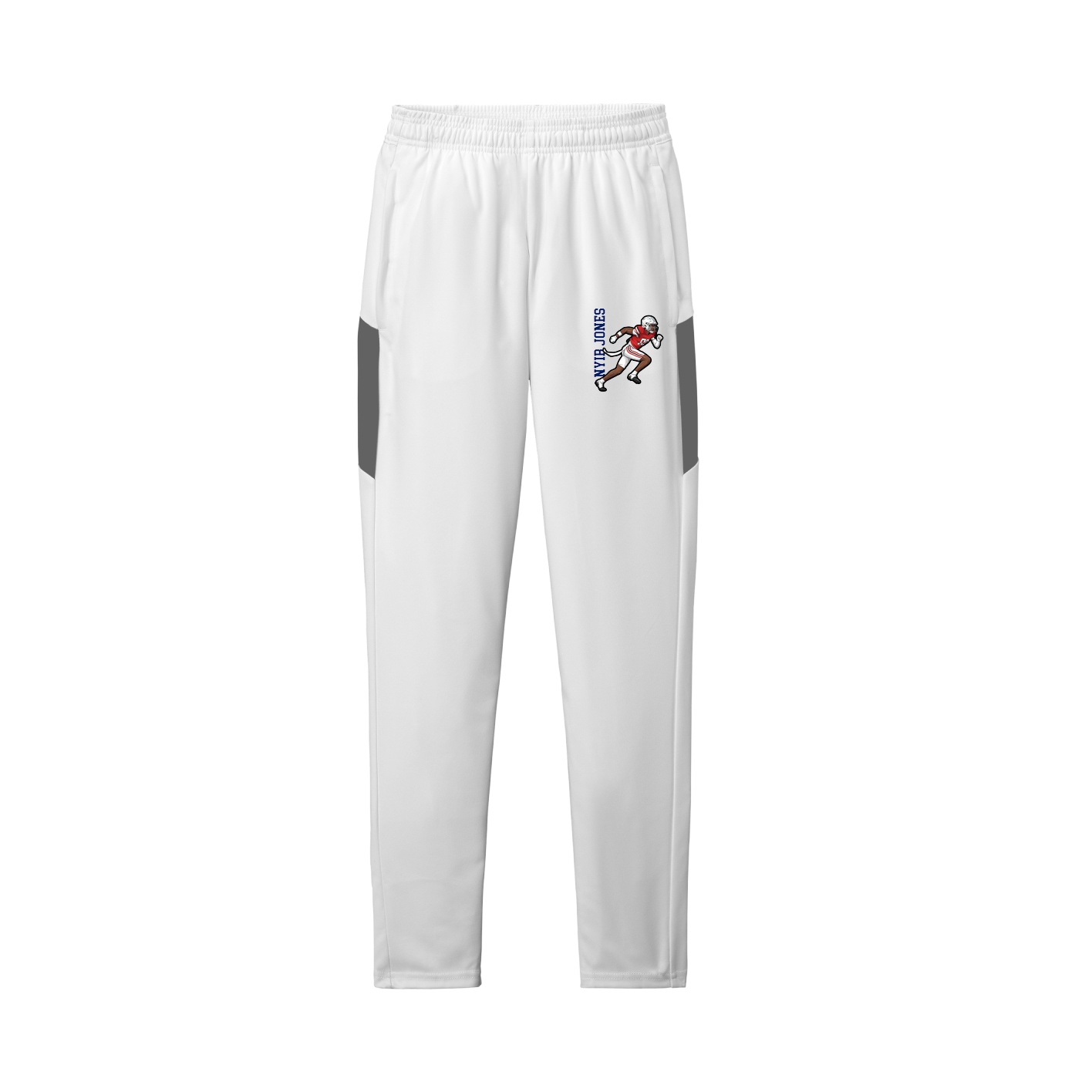 Team Travel Pant
