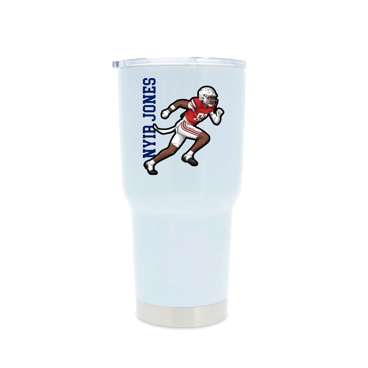 30oz Stainless Steel Tumbler