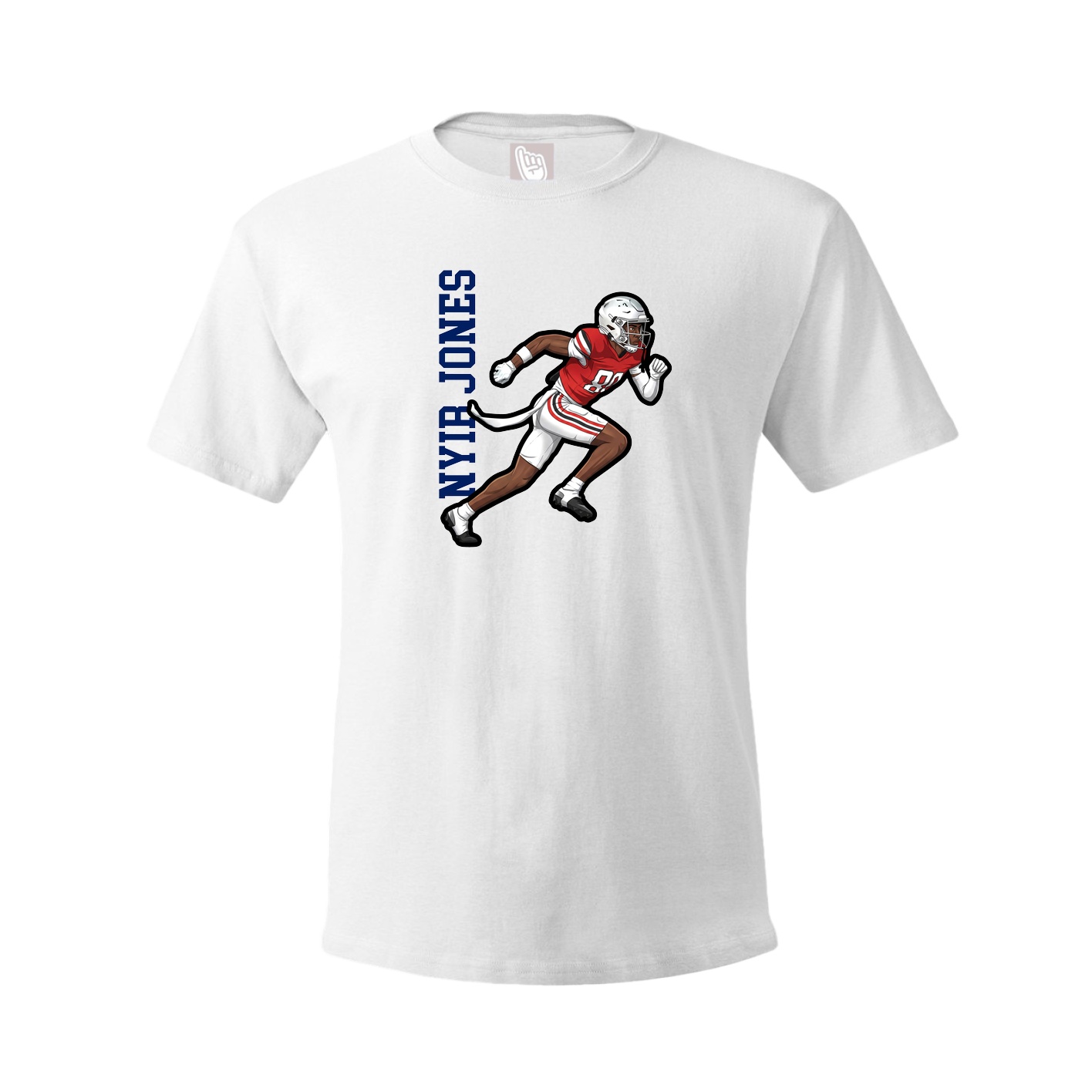 NIL Club Tee