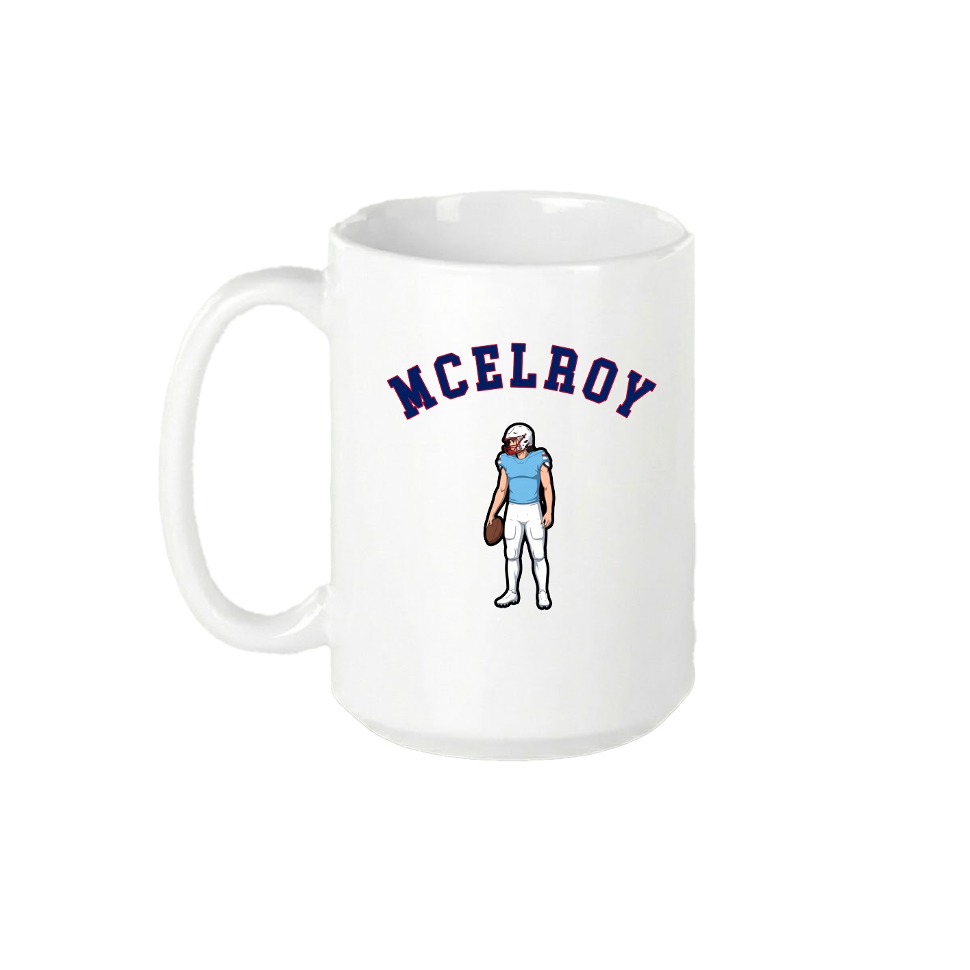 15oz Coffee Mug