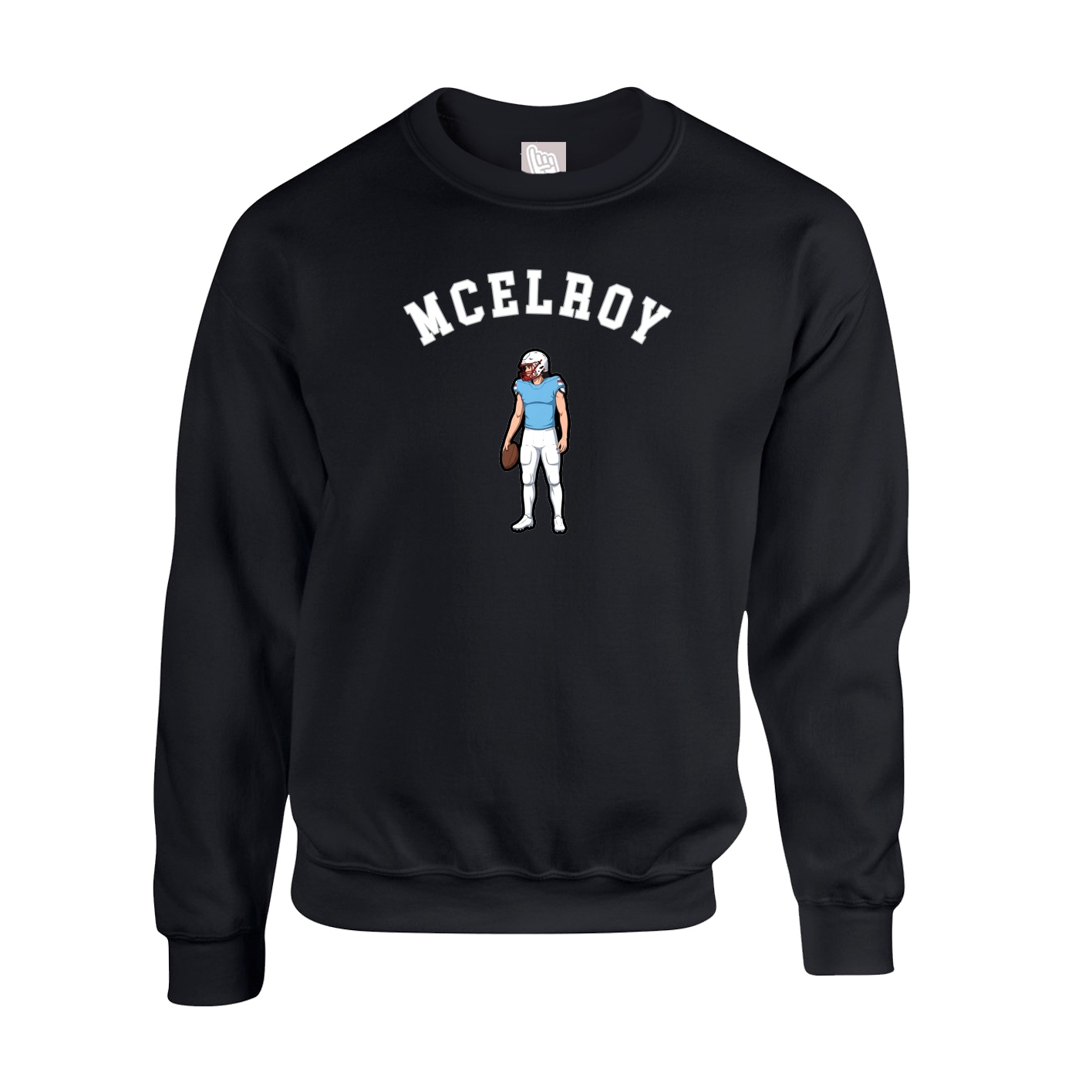 Fleece Crew