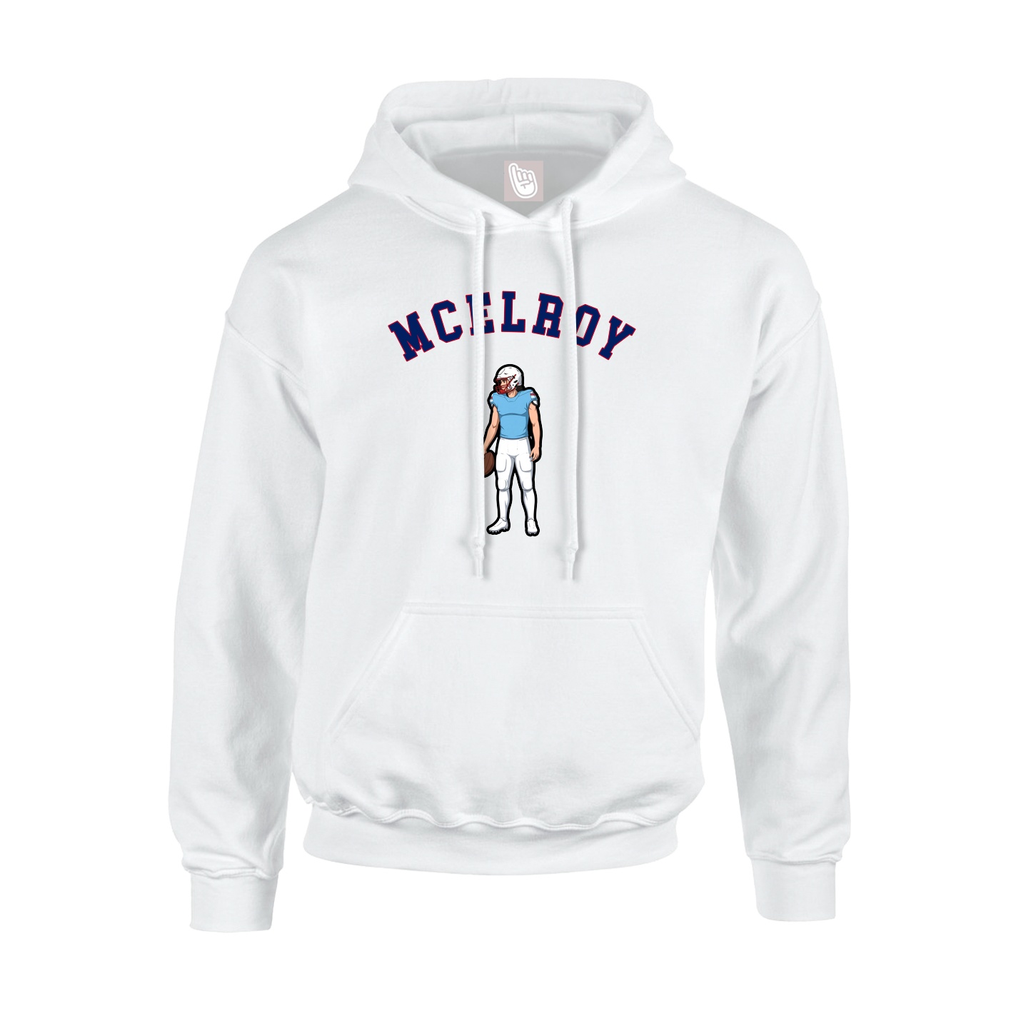 Youth Hoodie