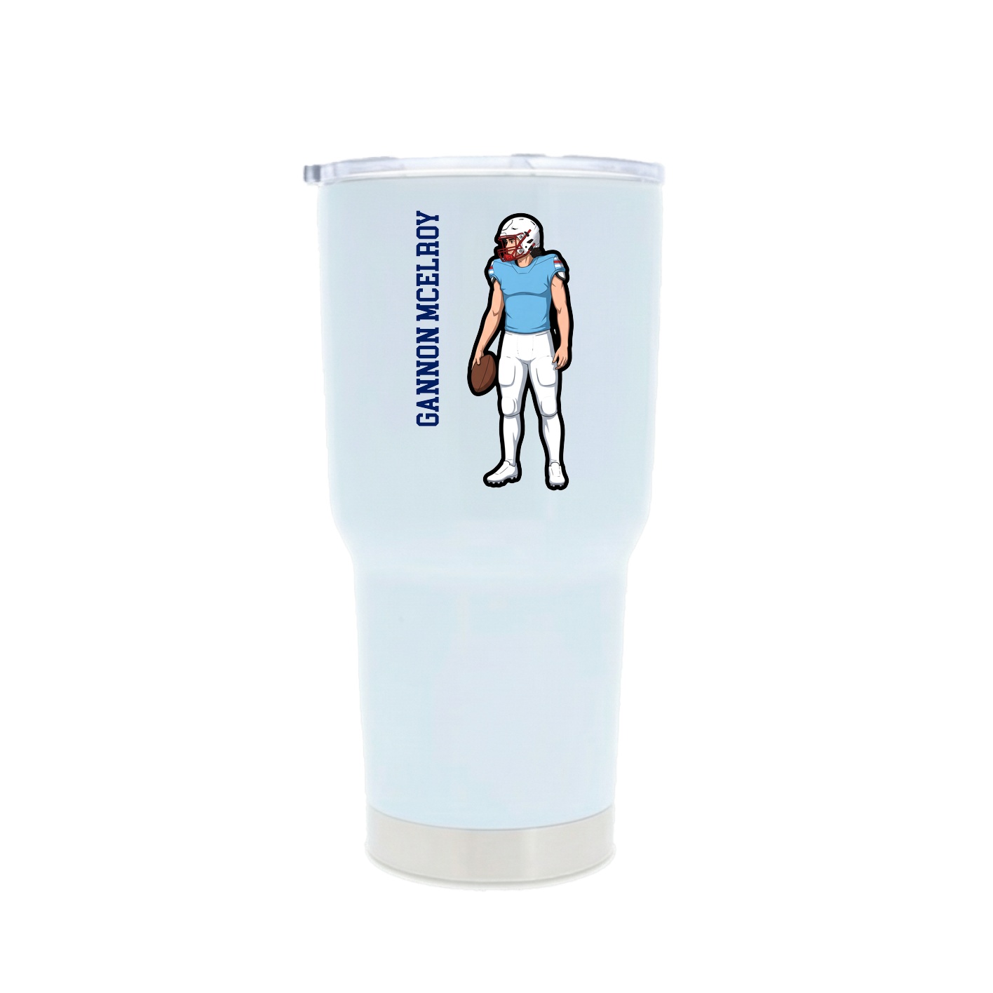 30oz Stainless Steel Tumbler