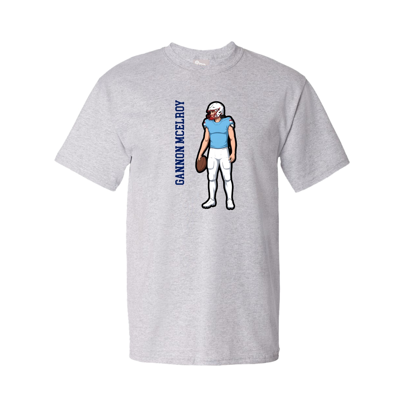 NIL Club Tee