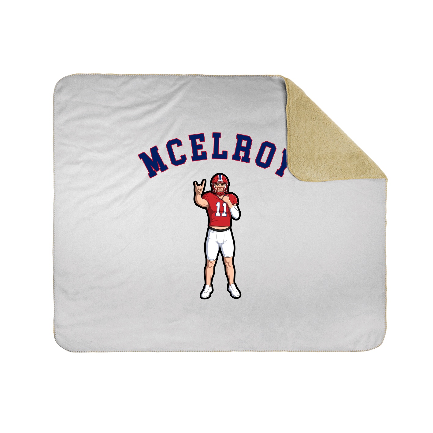 Throw Blanket