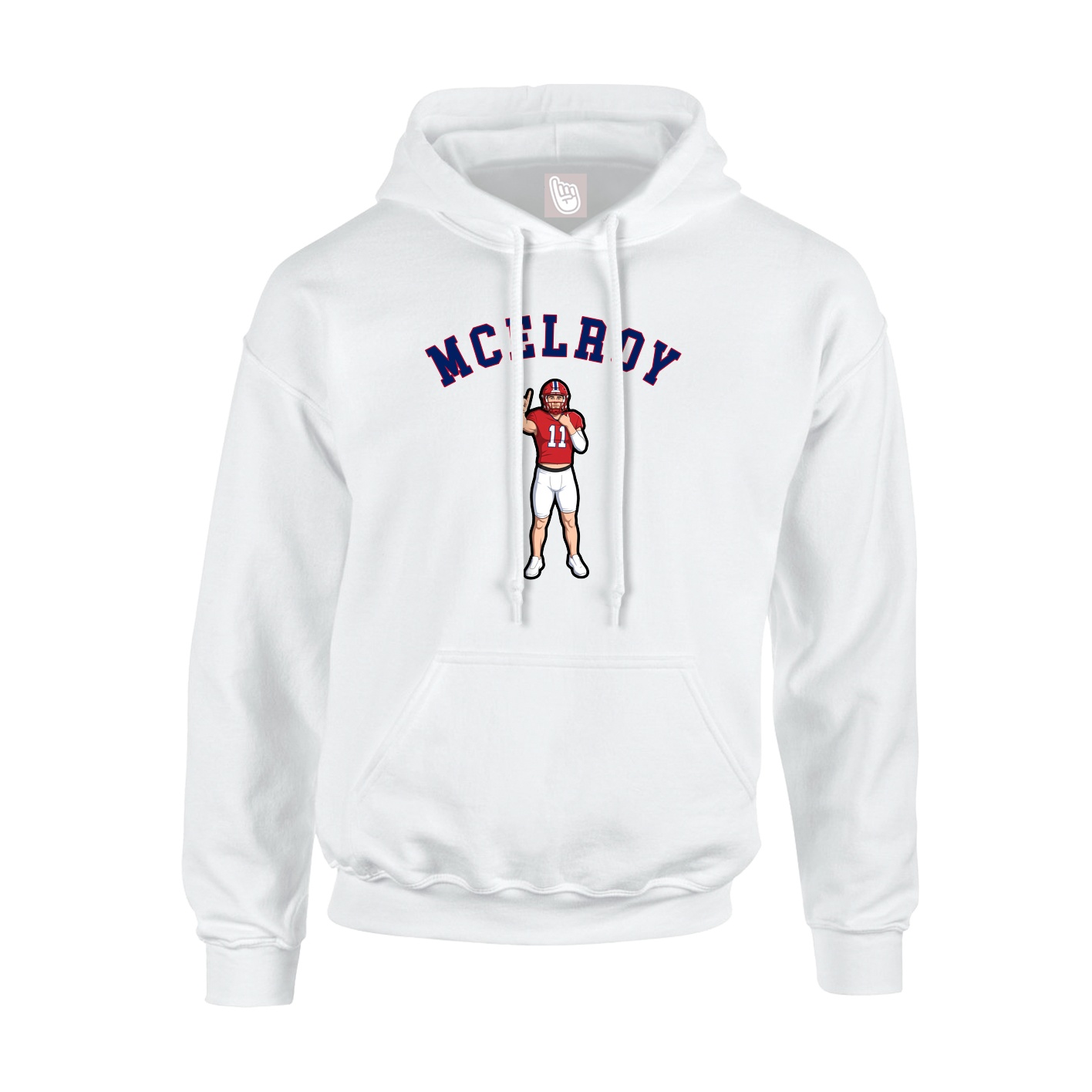 Youth Hoodie