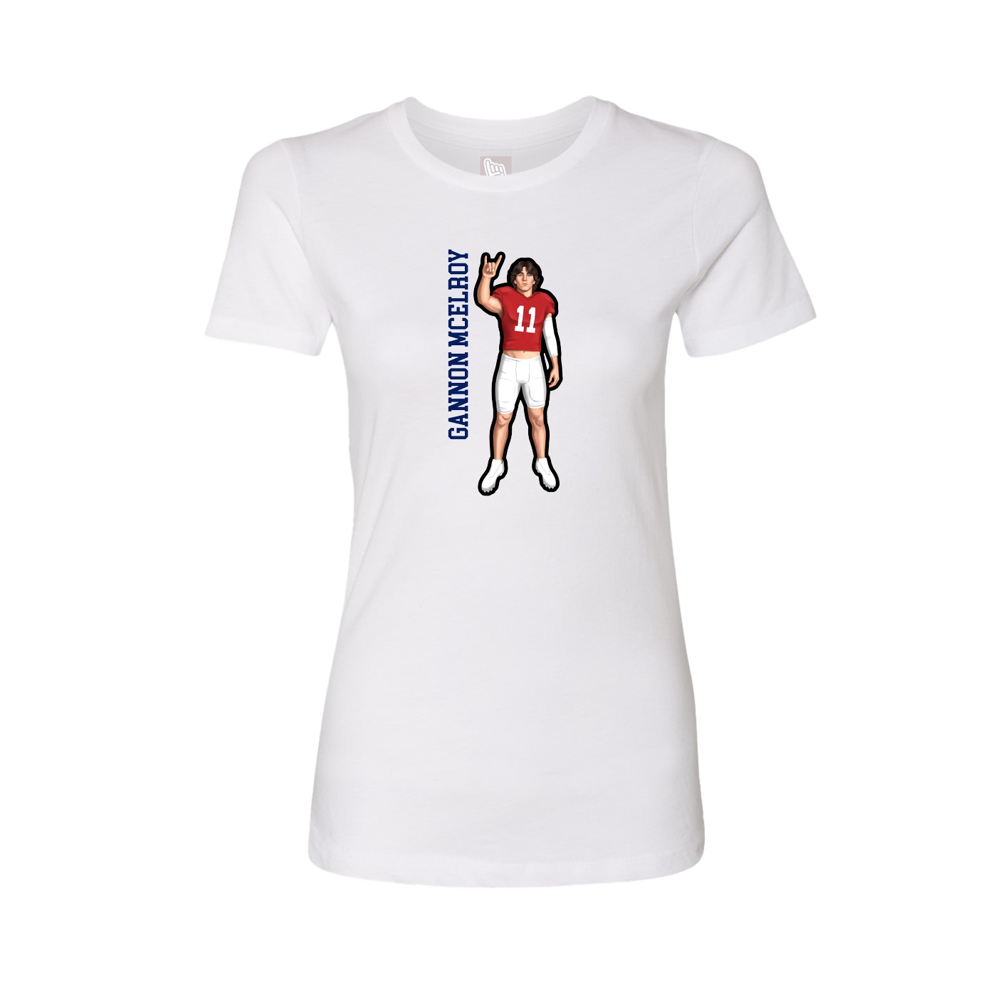 Womens Tee