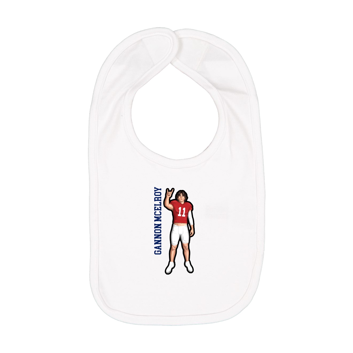 Infant Bib