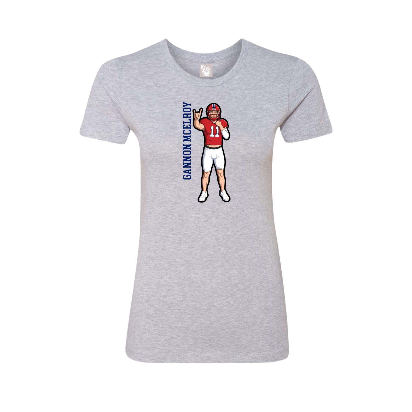 Womens Tee