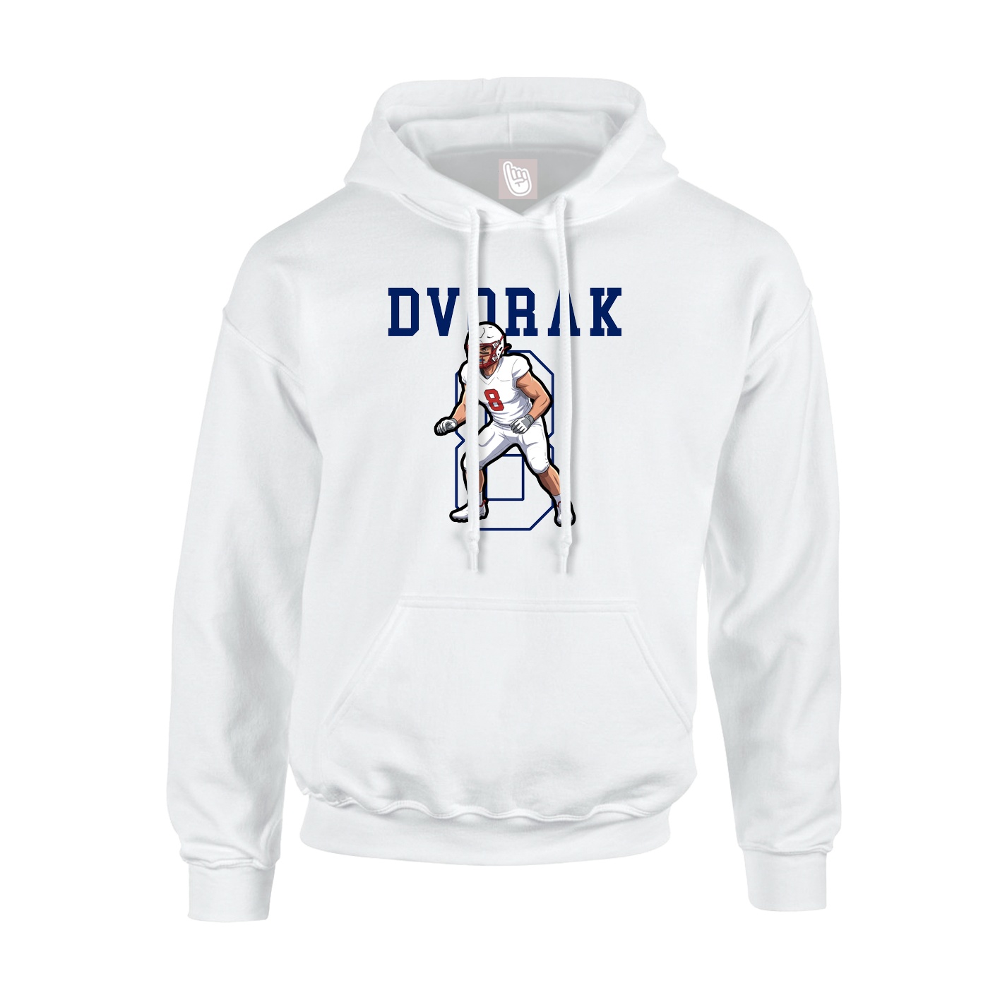 Youth Hoodie