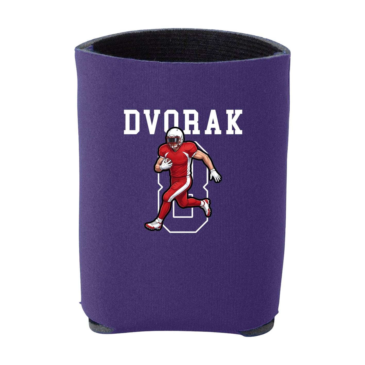 Can Holder — Shirsey in Purple