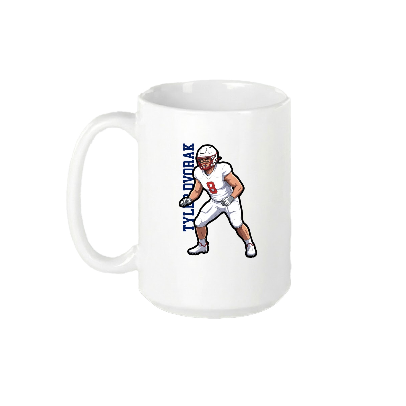 15oz Coffee Mug