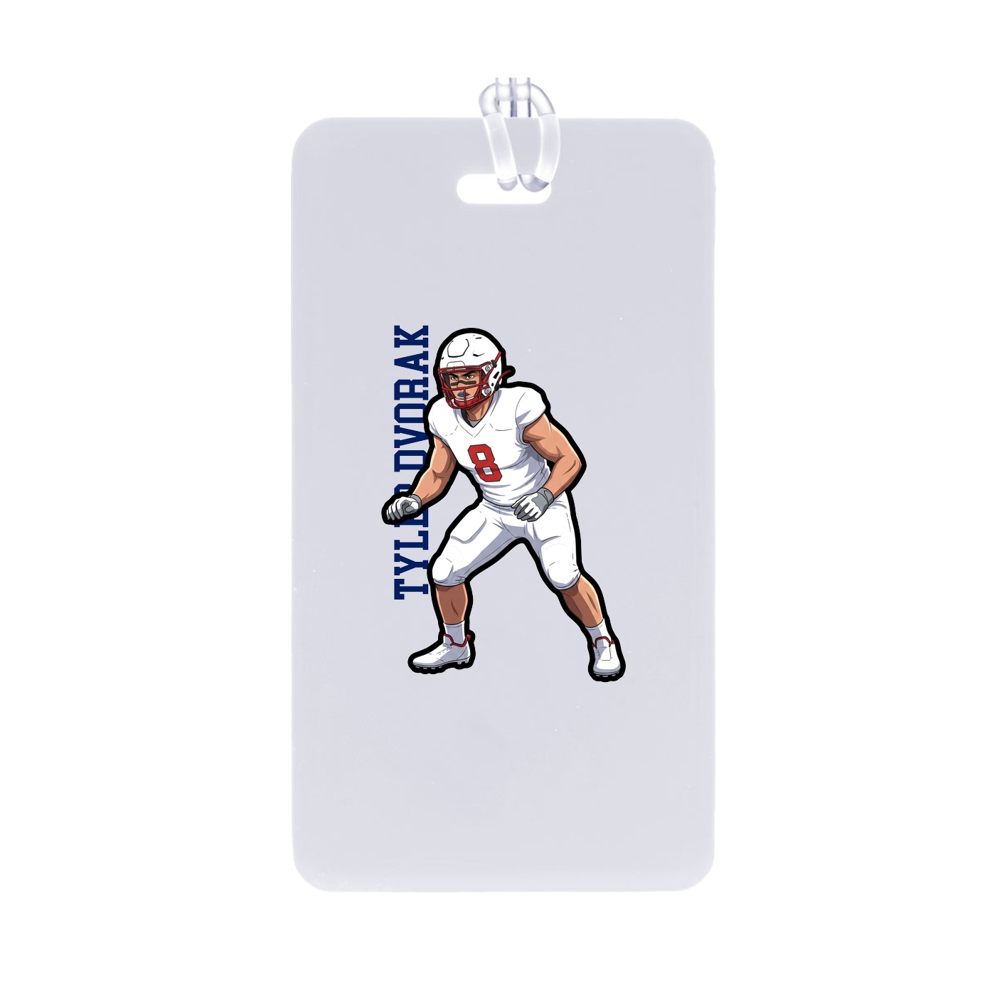 Bag Tag