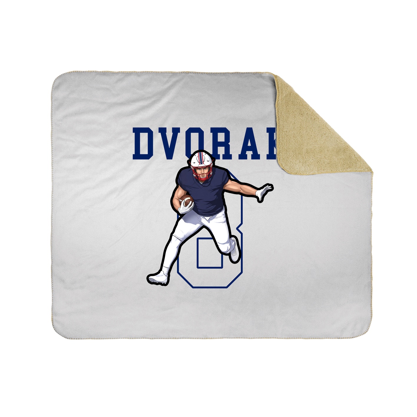 Throw Blanket