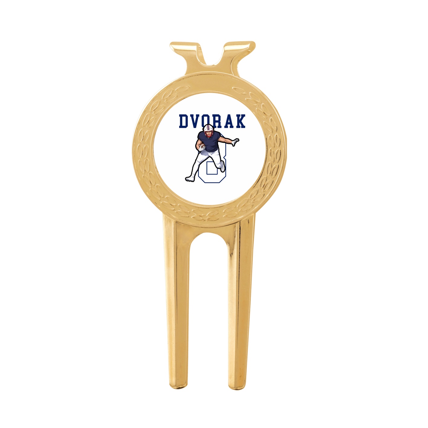 Divot Tool with Ball Marker — Shirsey in Classic