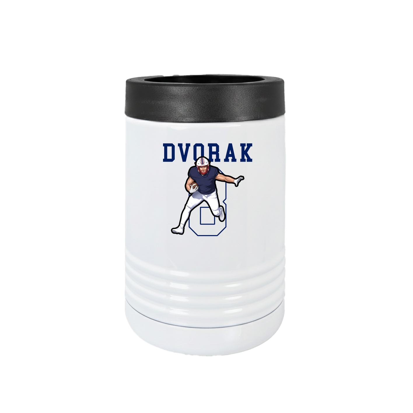Beverage Holder — Shirsey in White