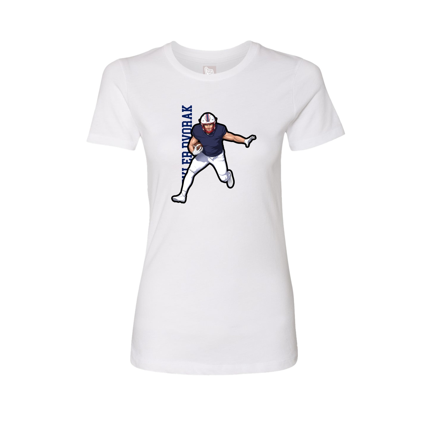 Womens Tee