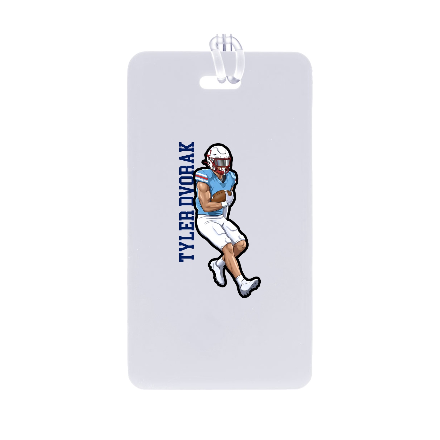 Bag Tag