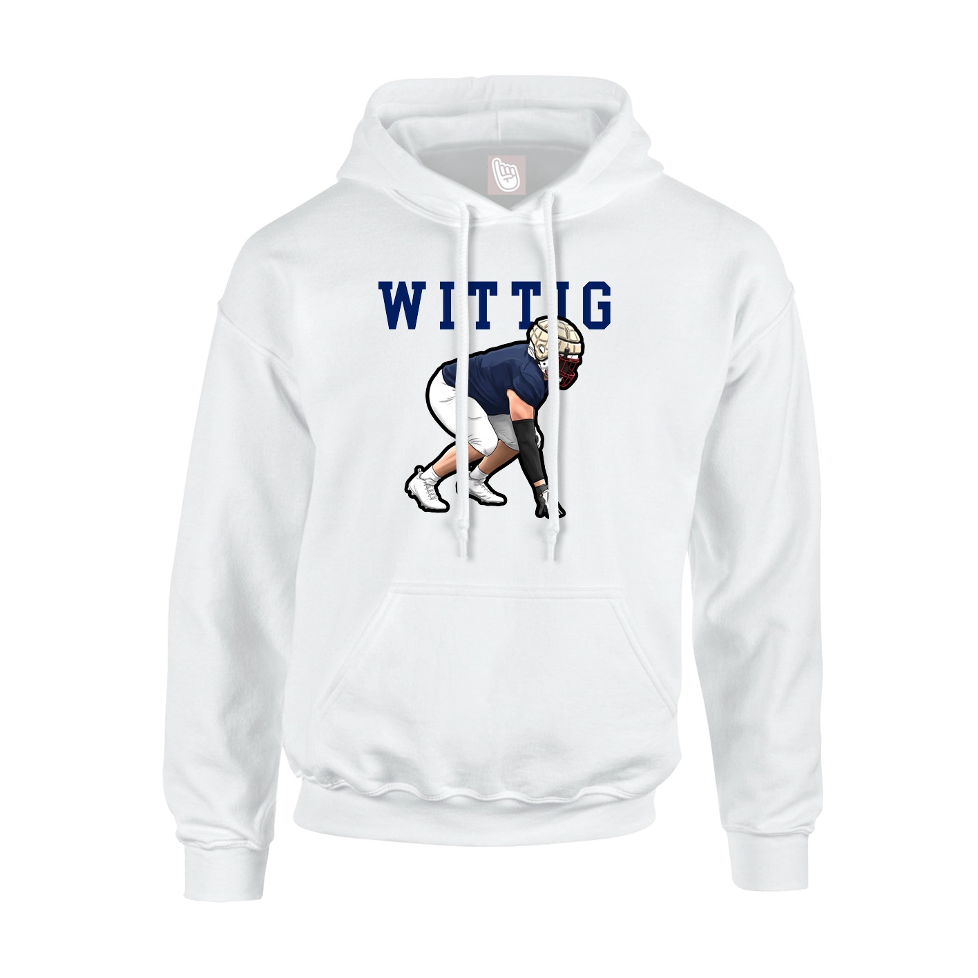 Youth Hoodie