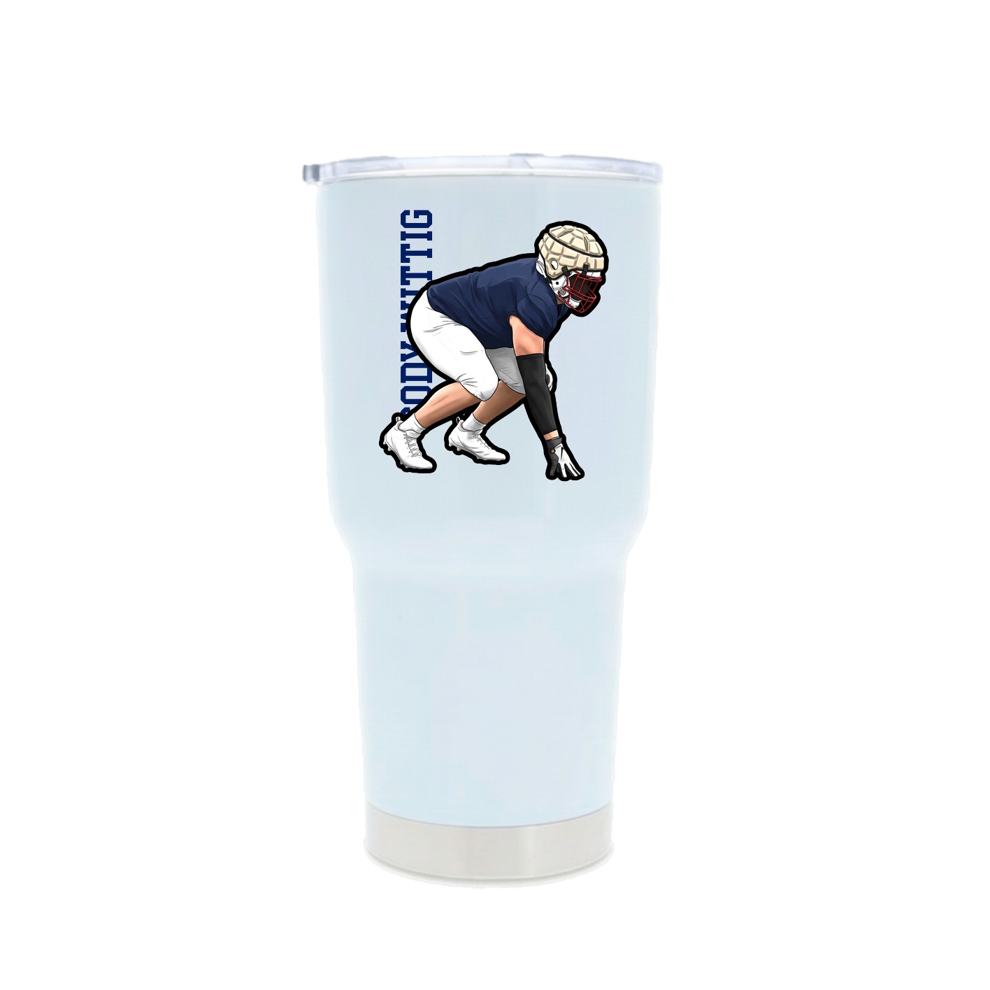 30oz Stainless Steel Tumbler