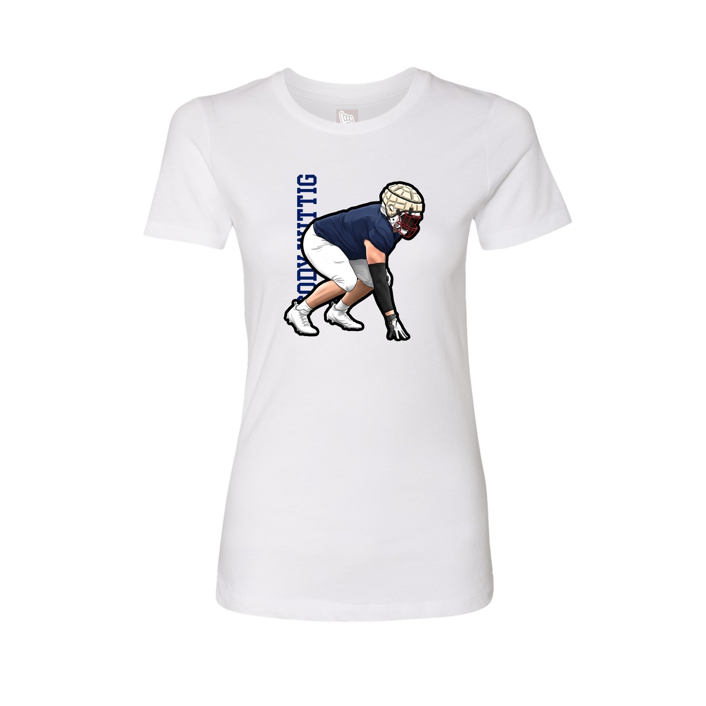 Womens Tee