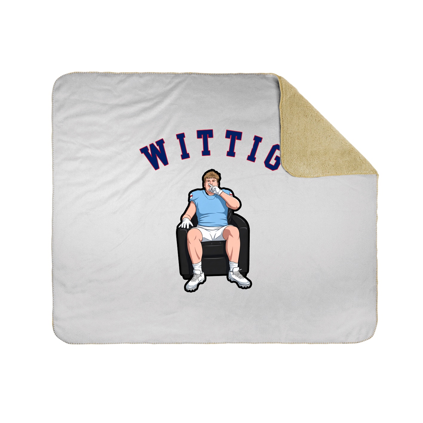 Throw Blanket