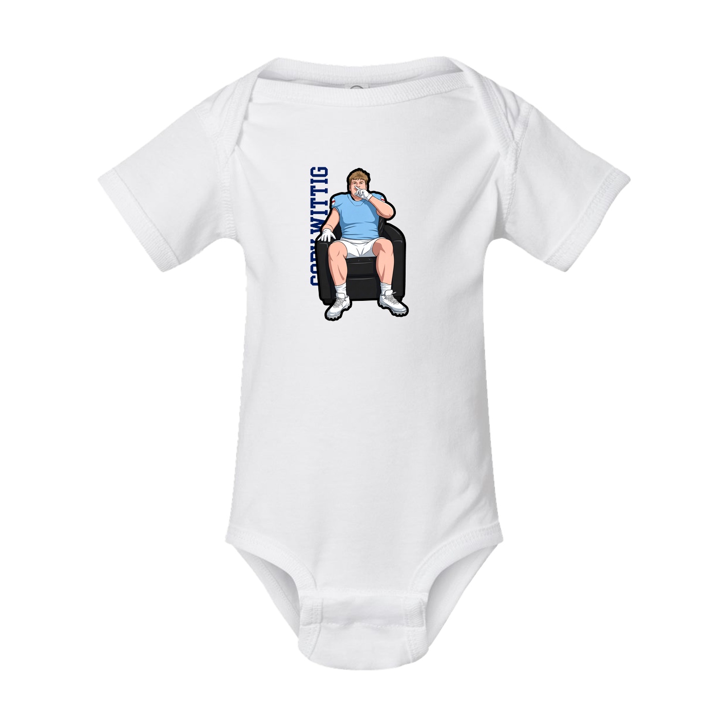 Baby Onesie