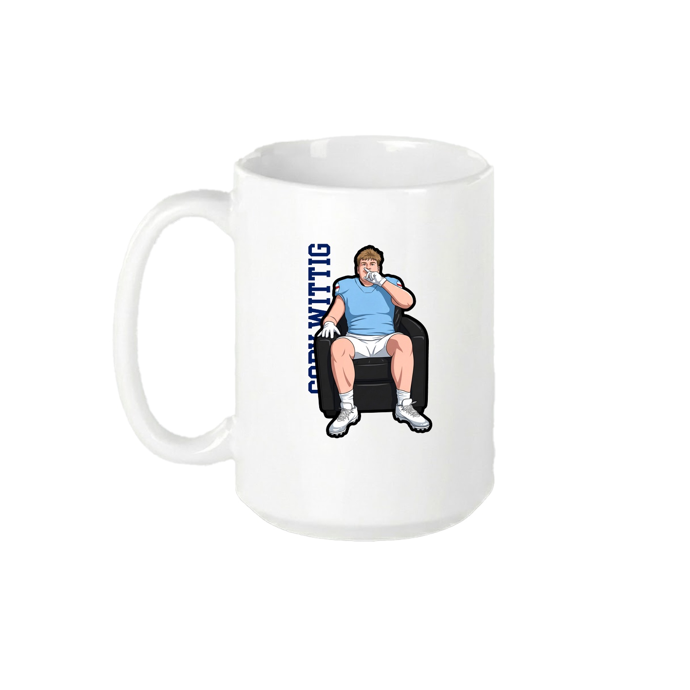 15oz Coffee Mug