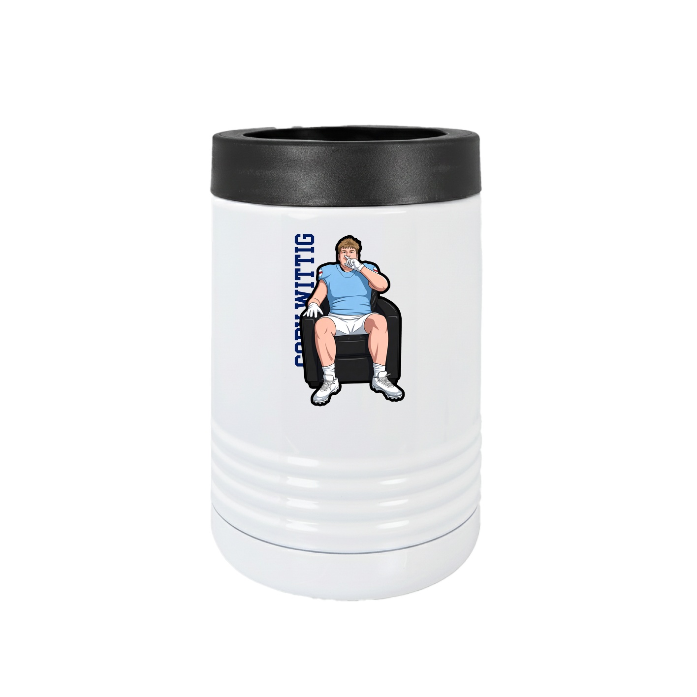Polar Camel Beverage Holder