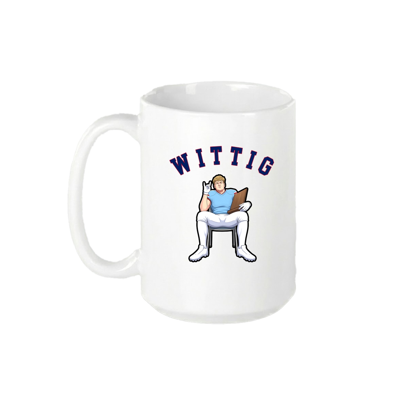 15oz Coffee Mug