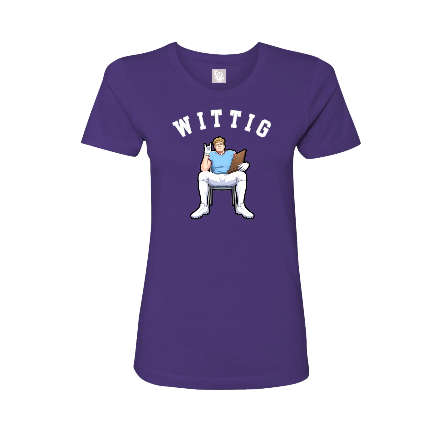 Womens Tee