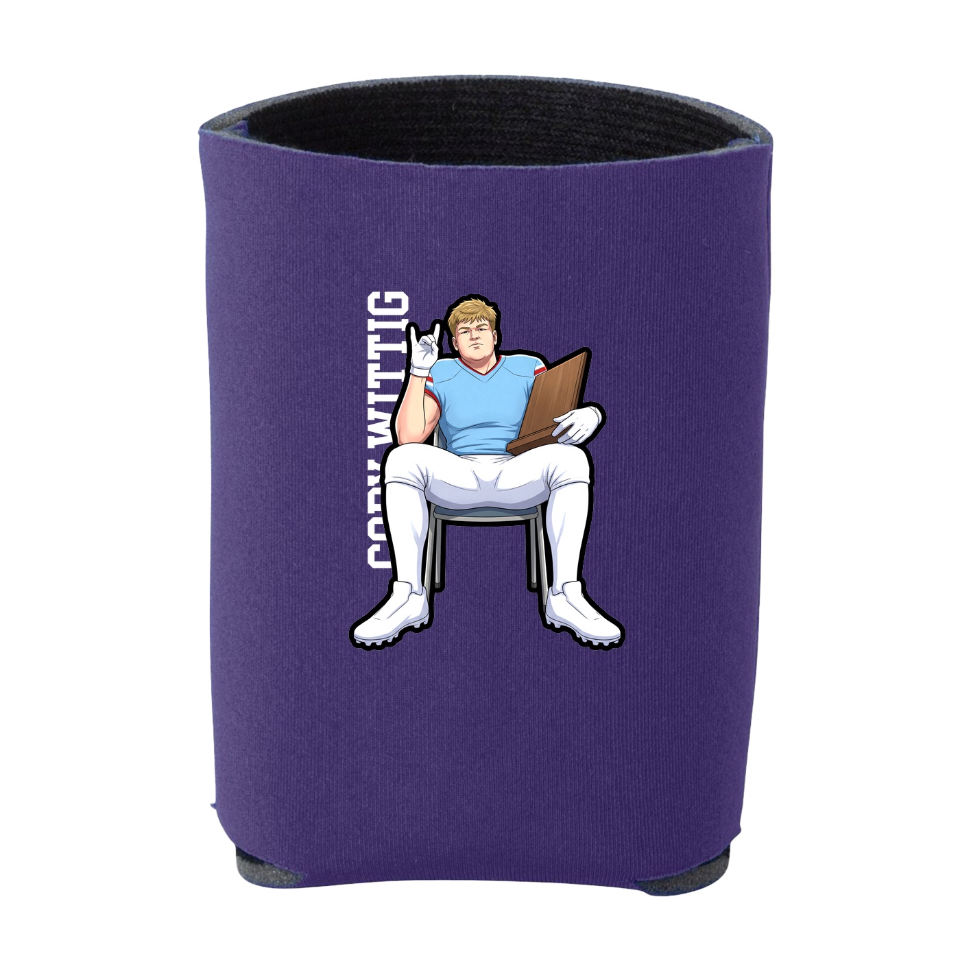 Can Holder