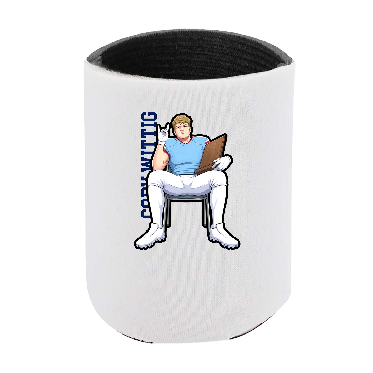 Can Holder