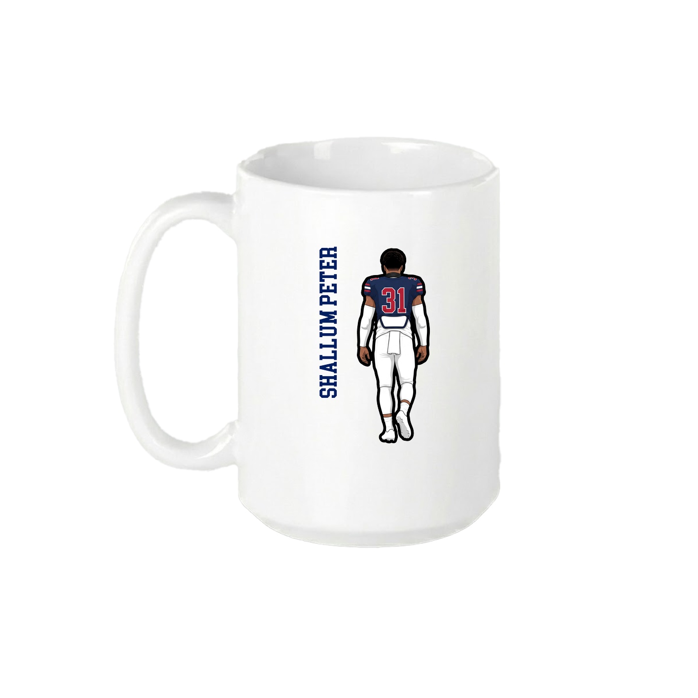 15oz Coffee Mug