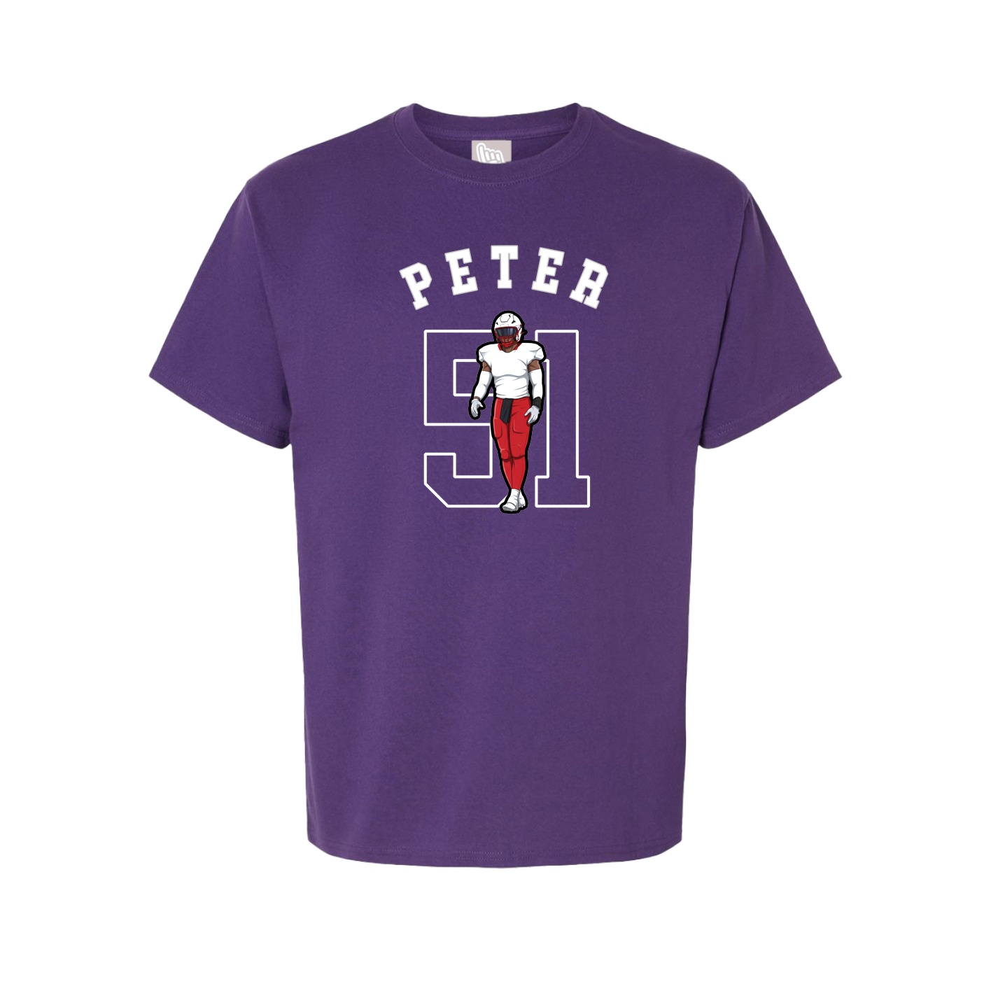 NIL Club Tee